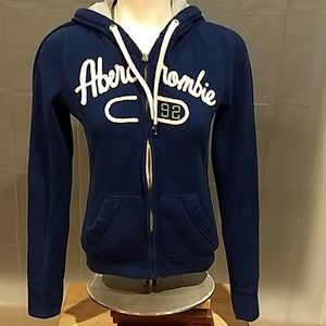 Abercrombie and Fitch Size M
